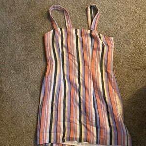Forever 21 summer dress